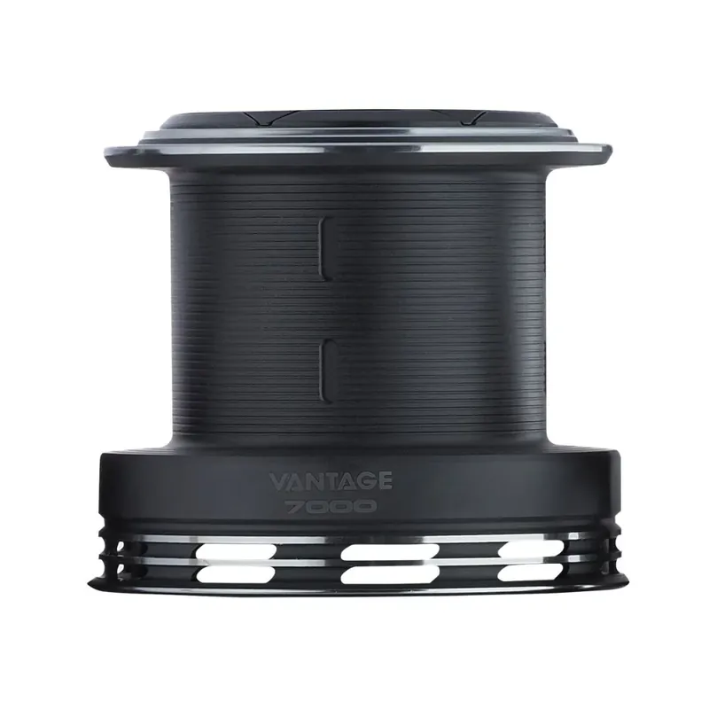 Must-Have Penn Vantage 7000 Longcast Spare Spool